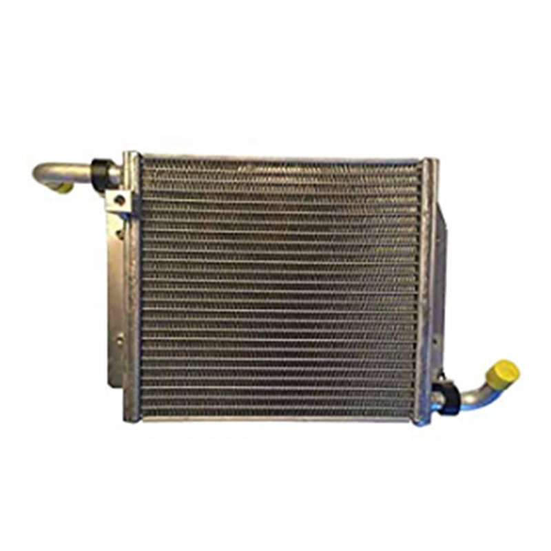 Work Brand Aluminum Radiator & Lower Hose For Thermo King Tripac APU - 67-2841