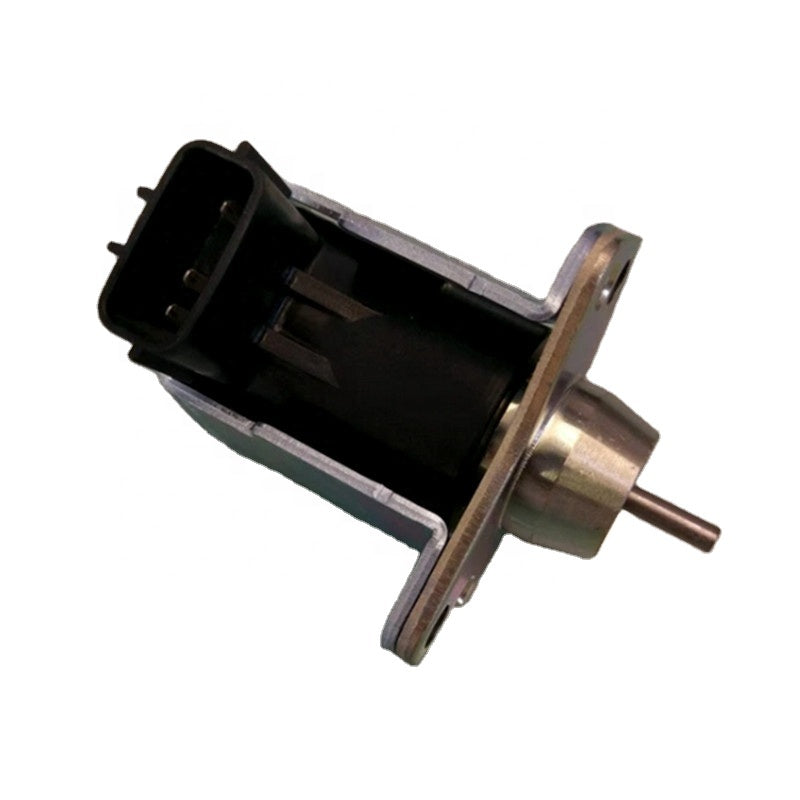 Aftermarket New Fuel Solenoid 10-44-9254 For Thermo King SDZ30 SDZ-30 SDZ50 SDZ-50 LNDII LND-II LND2 LND-2 KDII KD-II KD2 KD-2