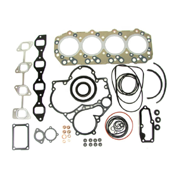 Replacement New Gasket Set 10-30-262 For Thermo King 2.2DI D201