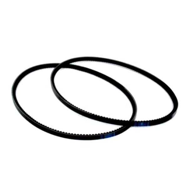 Aftermarket New Drive Belt 10-78-924 For Thermo King