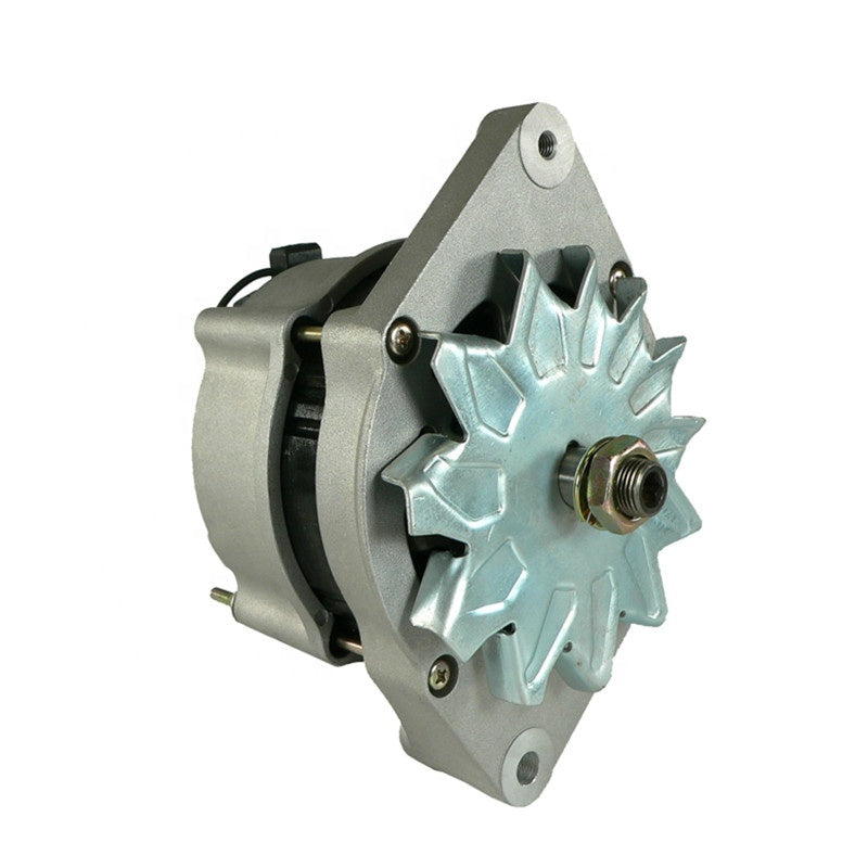 Aftermarket New 12V 120A Alternator 10-41-5456B 10-41-6782 45-2258 41-8465 For Thermo King SL-100 SL100 SL-200 SL300 SL-200 SL300