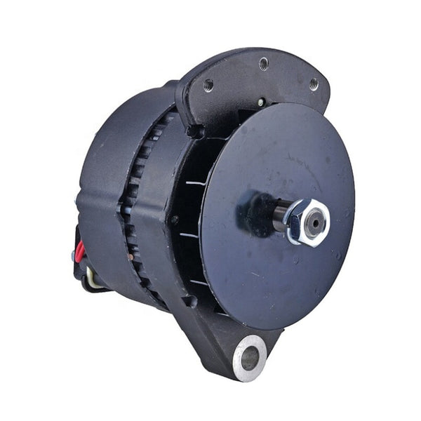 Aftermarket New 12V 23A Alternator 10-41-2194 For Thermo King TS-200 TS-300 TS-500 TS-600