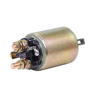 Aftermarket New 12V Solenoid 10-44-6679 For Thermo King SB-190 2.2 DI C201 D201