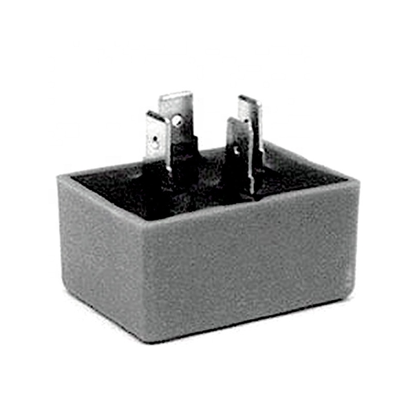 Aftermarket New Battery Module Relay 44-7263 For Thermo King