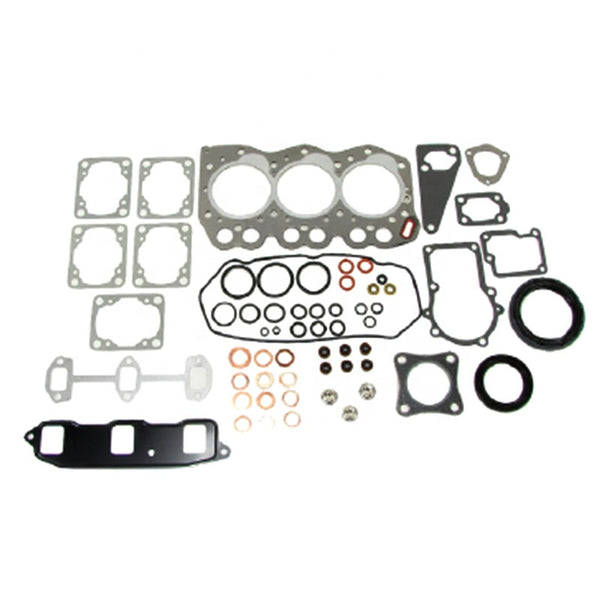 Replacement New Gasket Set 10-30-251 For Thermo King 366