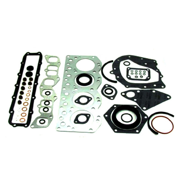 Aftermarket New Gasket Set 10-30-175 For Thermo King C201