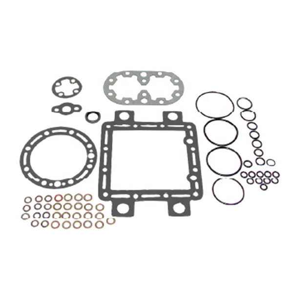 Aftermarket New Gasket Set 30-247 For Thermo King X214 X-214 D214 D-214