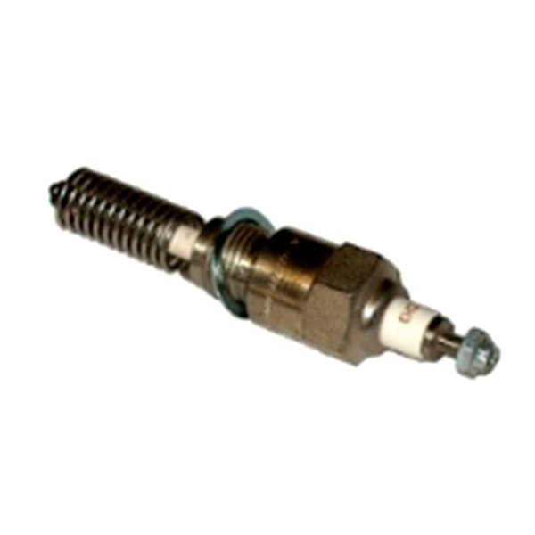 Replacement New Glow Plug 10-44-4728 For Thermo King 235 353 2.35 3.53