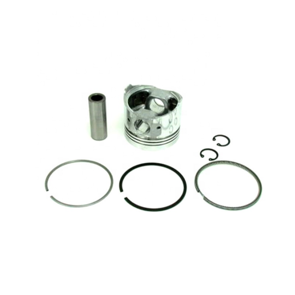 Replacement New Piston With Rings 11-9933 11-8796 For Thermo King TK395 Engine
