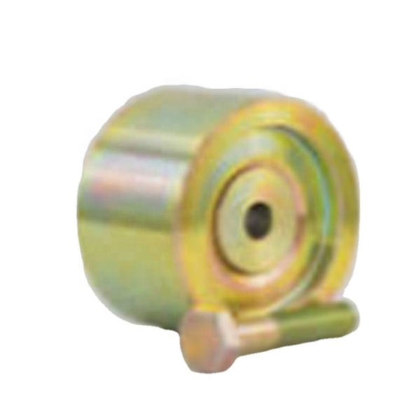 Aftermarket New Tensioner Pulley 77-3186 77-3072 For Thermo King SLX100e SLX-100e SLX200e SLX-200e SLX300e SLX-300e SLX400e SLX-400e