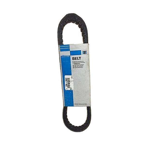 Aftermarket New Water Pump Belt 10-78-362 For Thermo King