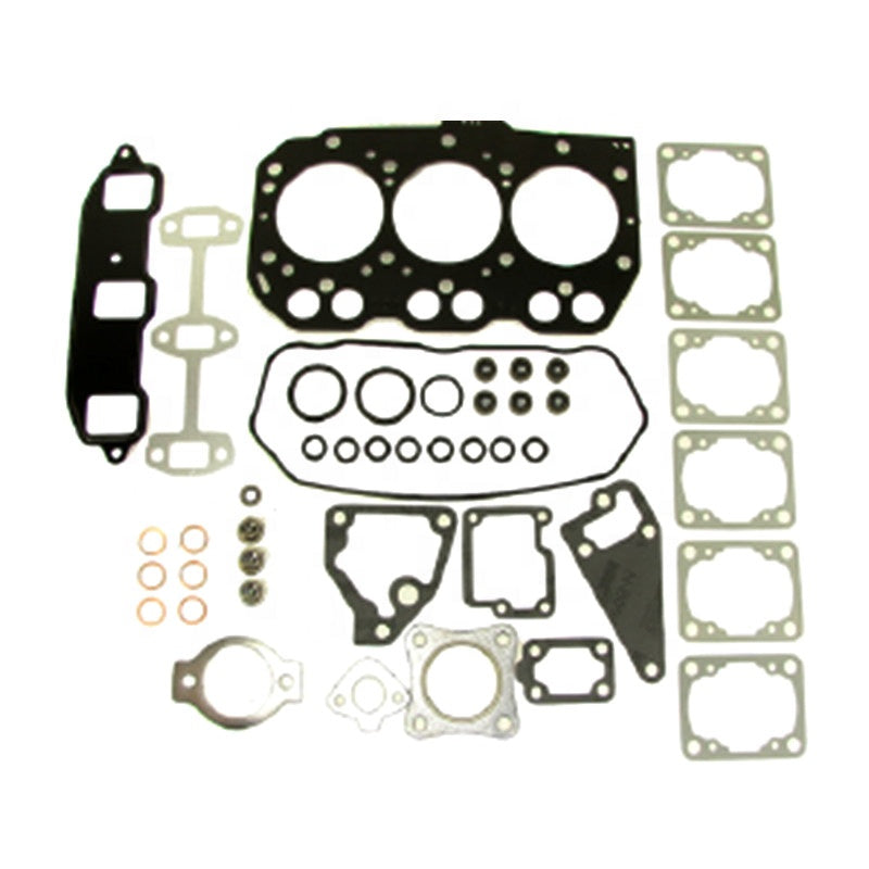 Replacement New Gasket Set 10-30-236 For Thermo King 395