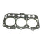 Replacement New Cylinder Head Gasket 10-33-3818 For Thermo King 376