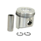 Replacement New Piston With Rings 11-9043 11-9037 For Thermo King 486 486E SL-100e SL100e SL-200e SL200e SL-100 SL100 SL-200 SL200