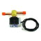 Replacement Solenoid Valve With Coil 61-283 For Thermo King TS-500 TS-200 TS-300 TS-600