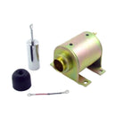 Solenoide de parada nuevo de repuesto 41-9081 para Thermo King T-600 T600 T-800 T800 T-1000 T1000 T-1200 T1200