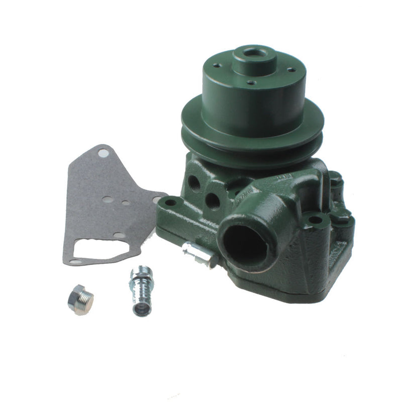 Aftermarket Water Pump RE509068  fits John Deere 3029 4039 5200 5300 5400