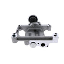 Pompe à huile Holdwell de rechange 30*25*15 4132F073 pour Perkins 1103 1104