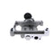 Pompe à huile Holdwell de rechange 30*25*15 4132F073 pour Perkins 1103 1104