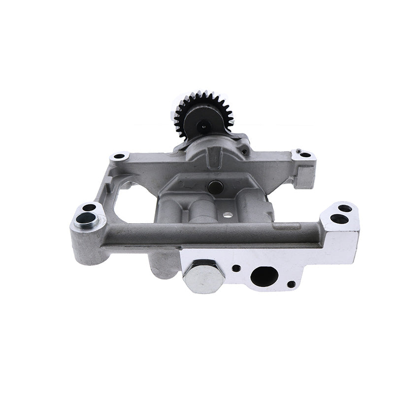 Pompe à huile Holdwell de rechange 30*25*15 4132F073 pour Perkins 1103 1104