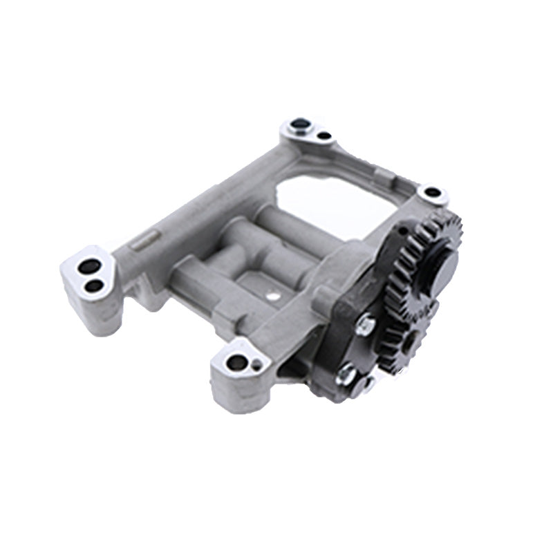 Pompe à huile Holdwell de rechange 30*25*15 4132F073 pour Perkins 1103 1104
