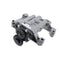 Pompe à huile Holdwell de rechange 30*25*15 4132F073 pour Perkins 1103 1104