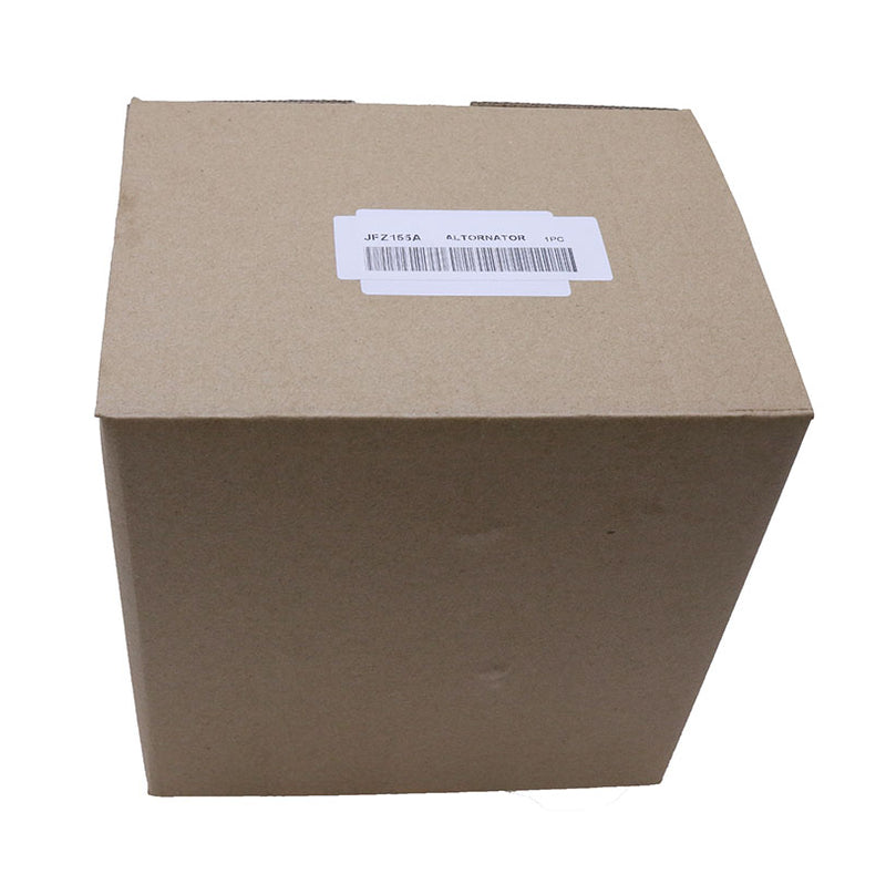 Daihatsu Rocky alternator 13414 A1724 AL4602X 27060-87603 27060-87714 100211-6990