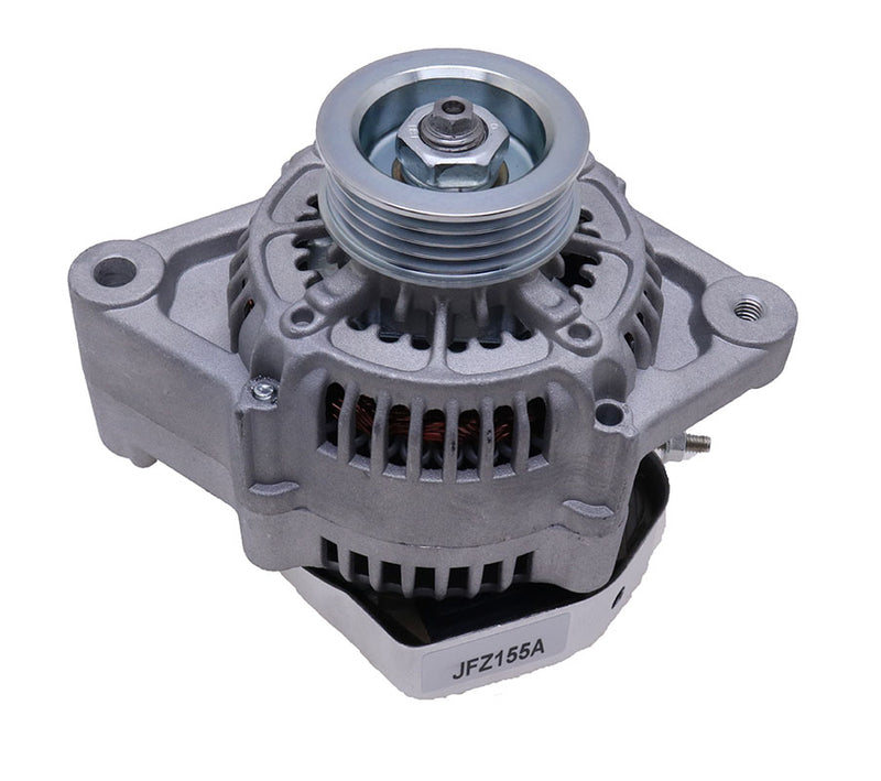Daihatsu Rocky alternator 13414 A1724 AL4602X 27060-87603 27060-87714 100211-6990