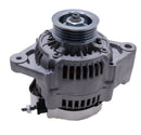 Daihatsu Rocky alternator 13414 A1724 AL4602X 27060-87603 27060-87714 100211-6990
