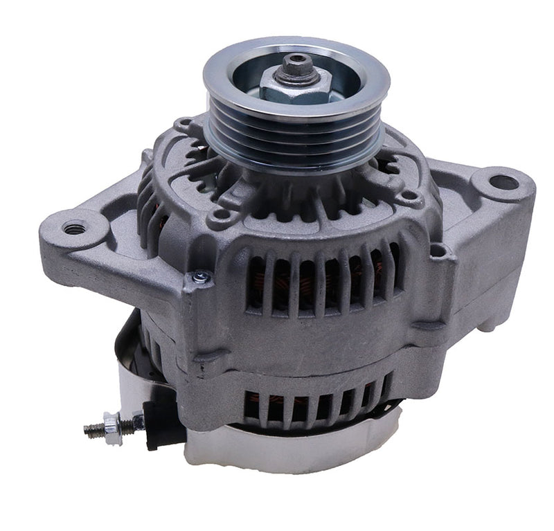 Daihatsu Rocky alternator 13414 A1724 AL4602X 27060-87603 27060-87714 100211-6990