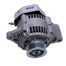 Daihatsu Rocky alternator 13414 A1724 AL4602X 27060-87603 27060-87714 100211-6990