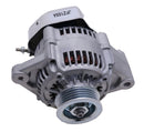 Daihatsu Rocky alternator 13414 A1724 AL4602X 27060-87603 27060-87714 100211-6990