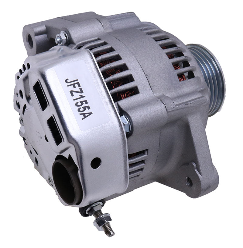 Daihatsu Rocky alternator 13414 A1724 AL4602X 27060-87603 27060-87714 100211-6990