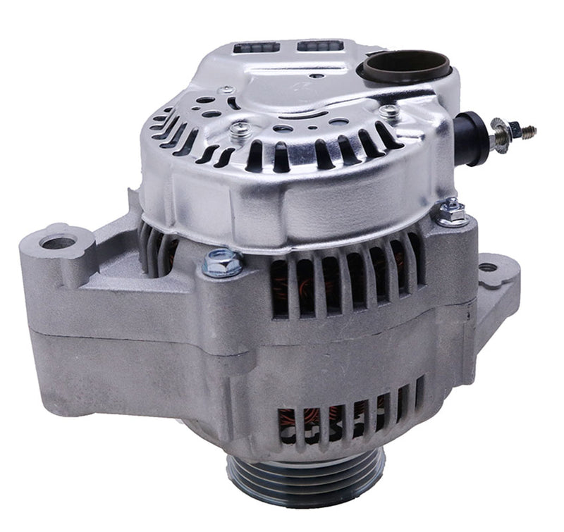 Daihatsu Rocky alternator 13414 A1724 AL4602X 27060-87603 27060-87714 100211-6990