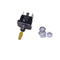 Interruptor de palanca Holdwell de repuesto 4360314 para JLG 400S 460SJ 601S 400RTS 500RTS 600SC 660SJC 120HX 80H 80HX 86HX 80HX+6 450A