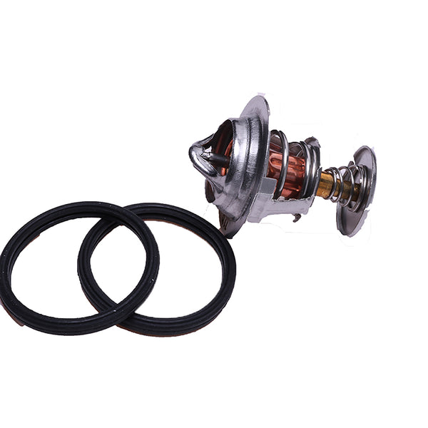 Aftermarket Holdwell Thermostat 6685520 For Bobcat B300 BL370 331 334 335 337 341 430 435 5600 5610 S130 S150 S160 S175 S185 S205 S510 S530 T110 T140 T180 T190