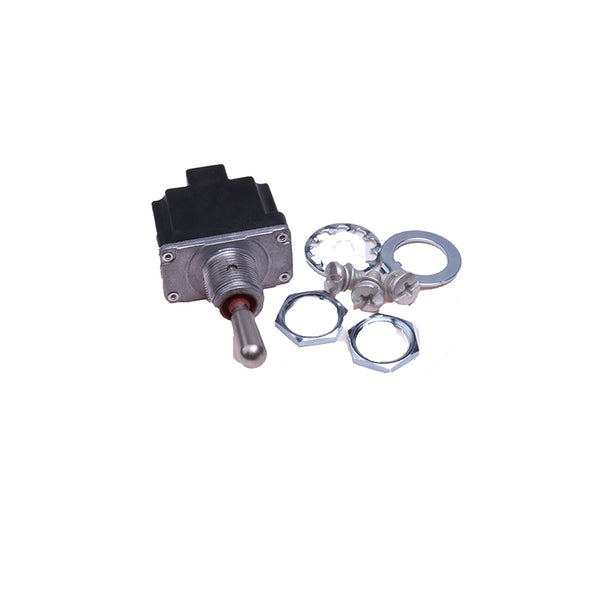 Interrupteur à bascule Holdwell de rechange 102853 pour Skyjack