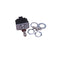 Interrupteur à bascule Holdwell de rechange 102853 pour Skyjack