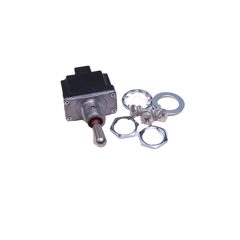 Aftermarket Holdwell toggle switch 102853 For Skyjack