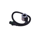 Aftermarket Holdwell solenoid valve VOE11705493 For Volvo Wheel Loader L90E L110E L120E L150E L180E