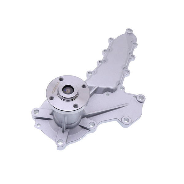 Bomba de agua Holdwell de repuesto 1A021-73033 para Kubota L2800F L3130F L35 L39 L45 MX5100F L2500DT