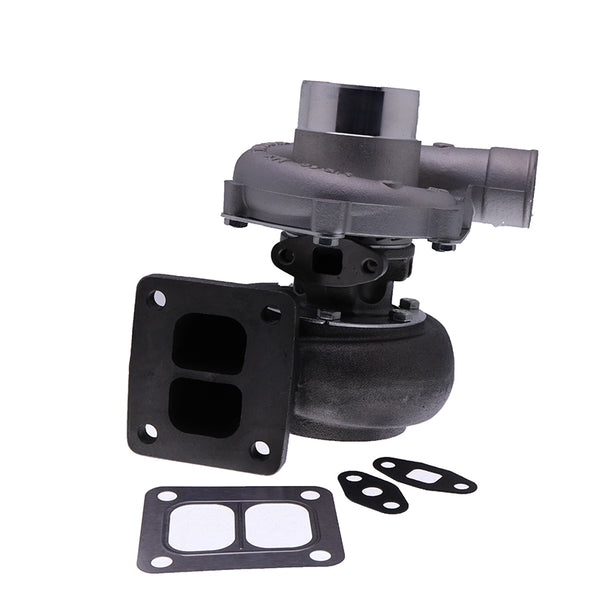 Turbocompresor Holdwell de repuesto TO4E53/6137-82-8200 para Komatsu PC200-3 S6D105