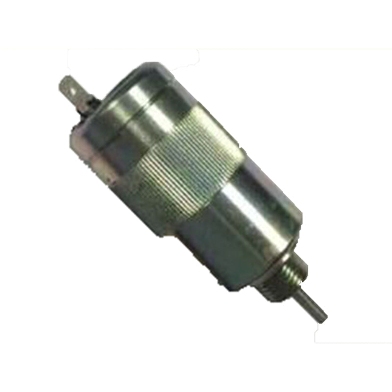 Aftermarket Holdwell solenoid valve 02/630300  185206083 For JCB perkins