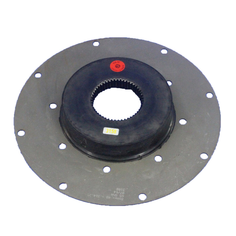 Accouplement Ingersoll Rand 22351720 Compresseur Doosan/Ingersoll Rand P185