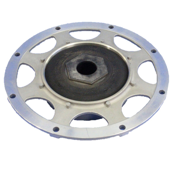 Accouplement Ingersoll Rand 54755087 pour 185CFM P250wjd P375 VHP825WCU