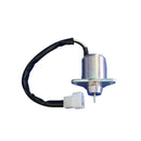 Solénoïde de carburant Ingersoll Rand 22226393 pour compresseur Doosan/Ingersoll Rand XHP405 XHP605 P185 XP185