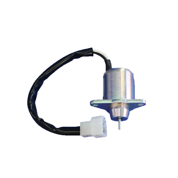 Solénoïde de carburant Ingersoll Rand 22226393 pour compresseur Doosan/Ingersoll Rand XHP405 XHP605 P185 XP185