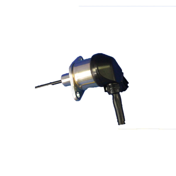 Solénoïde de carburant Ingersoll Rand 22568091 pour 3IRJ5N 7/20