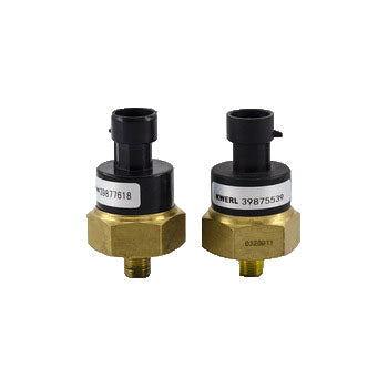 Pressostat d'huile Ingersoll Rand 39875539 pour M200 -250 2S /IRN55K–CC IRN75K–CC IRN75H–CC IRN100H–CC