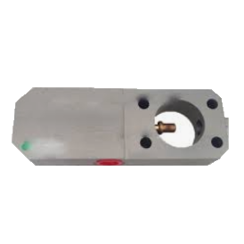 Vanne thermostatique Ingersoll Rand 23546310